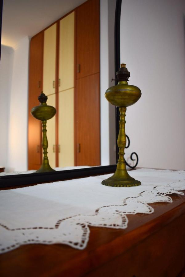 Sunshine House For 9, Cozy Set Up,Verandas, Sea View. Karterados  Luaran gambar