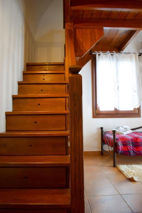 Sunshine House For 9, Cozy Set Up,Verandas, Sea View. Karterados  Luaran gambar