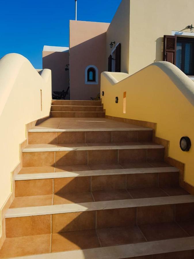 Sunshine House For 9, Cozy Set Up,Verandas, Sea View. Karterados  Luaran gambar